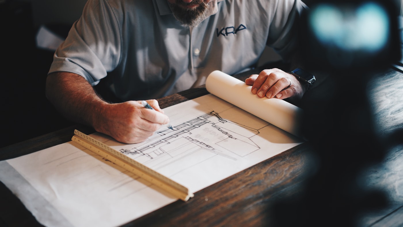 Pacific Building LLC team
