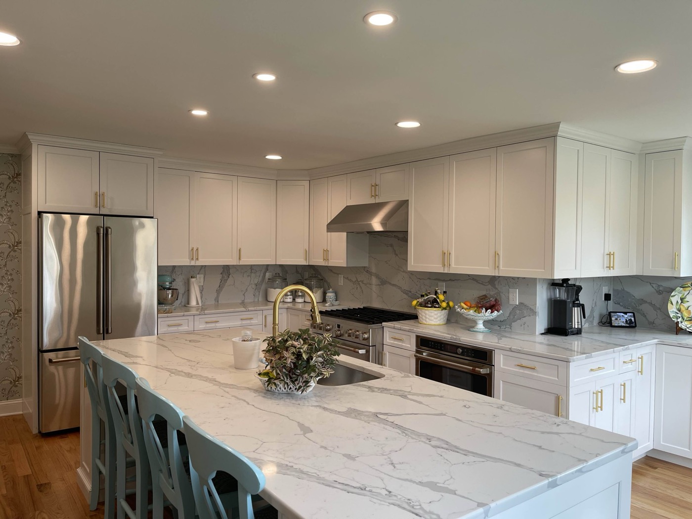 Countertops
