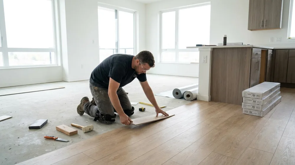 Flooring