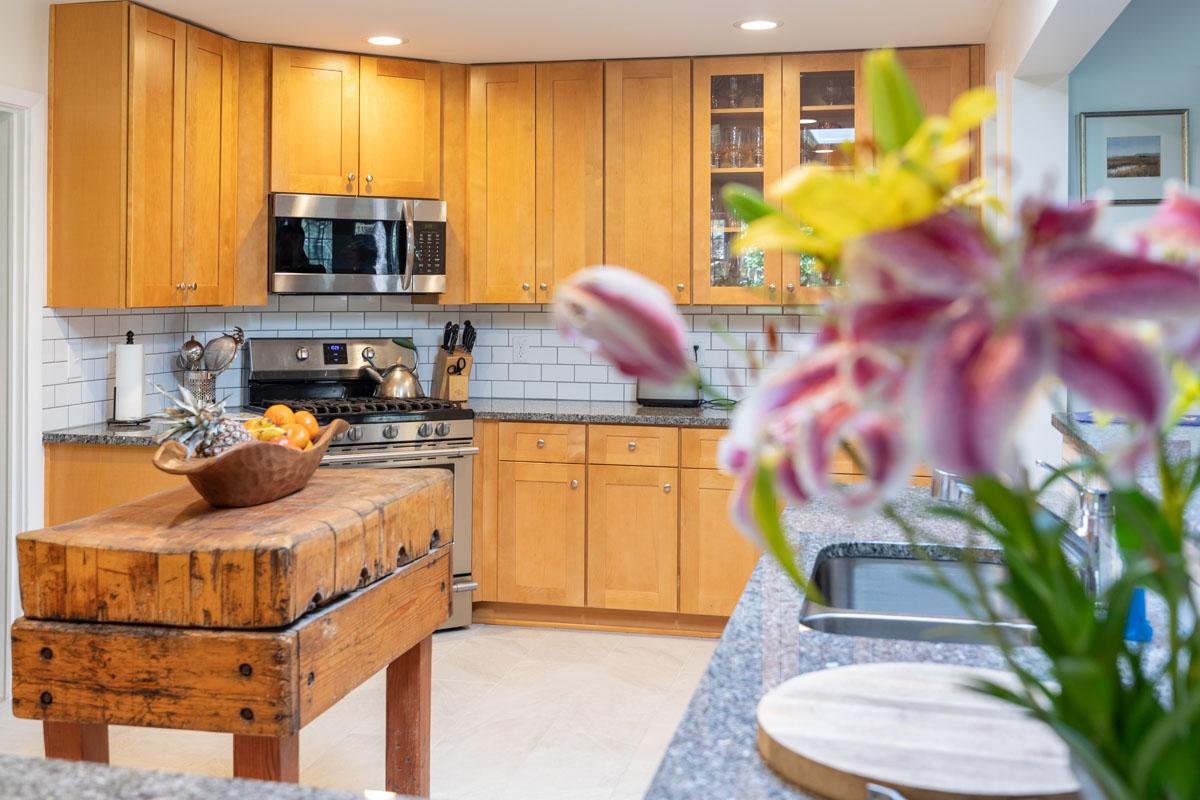 Cabinets