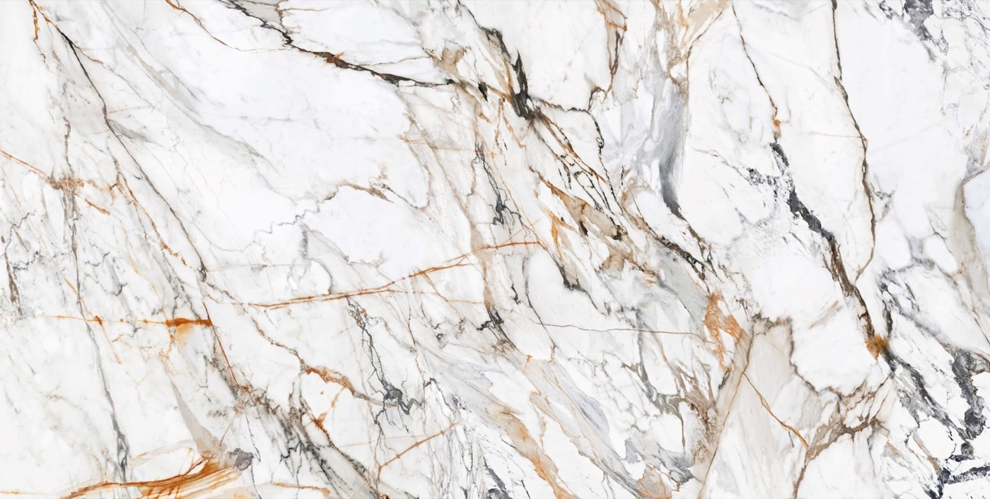 Calacatta Dior quartz