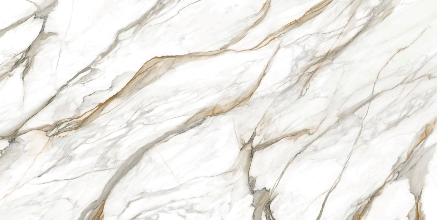 Calacatta Tiffany quartz